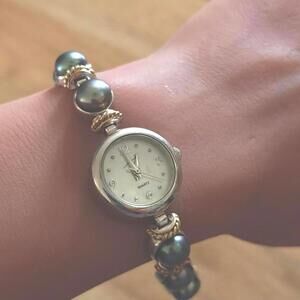 Rare Shooting Star Watch